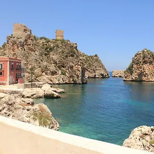La Tonnara Di Scopello Σπίτι διακοπών Scopello (Sicily)