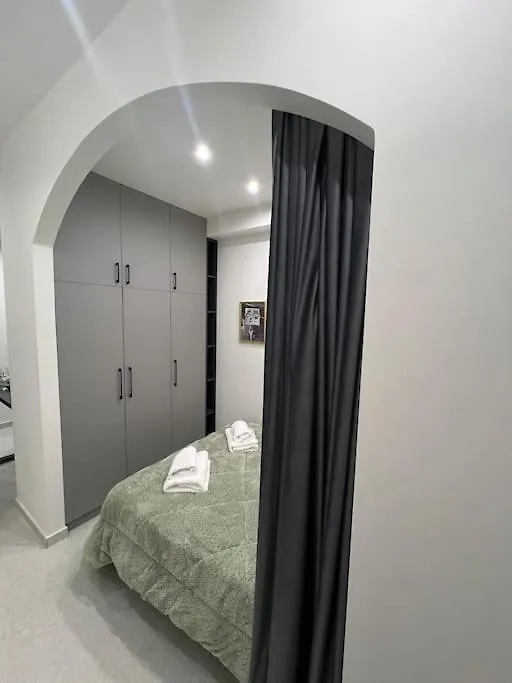 The Luxe Room Salonicco Appartamento